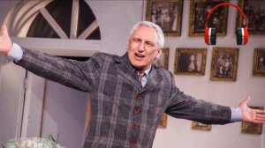 А.С. Пушкин "Вакхическая песня". Читает Юрий Добринский.