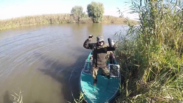 Рыбалка Астрахань 2018 ПРОКОСТА смотреть онлайн