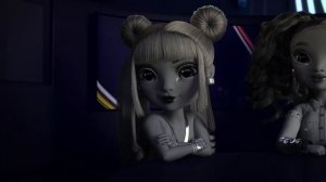 Shadow High | Season 1 Episode 17 | Part 3 of The Rainbow Vision ❤️