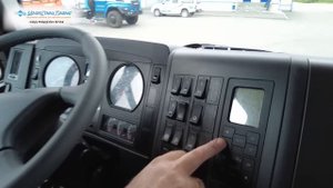 Самосвал SHACMAN 6x6