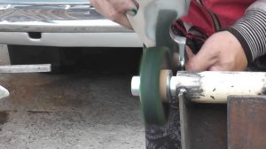 КАК СДЕЛАТЬ ТОПОР  СВОИМИ РУКАМИ ИЗ ХЛАМА