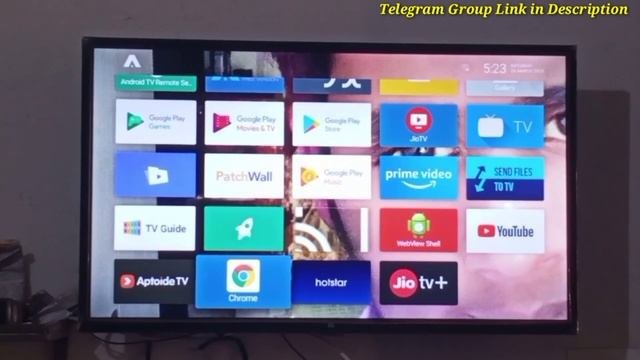 Chrome In Mi TV | How To Install Chrome In Mi TV