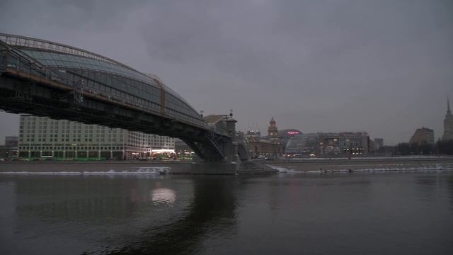 Nikon D780 Видеозапись с профилем Flat смотреть онлайн