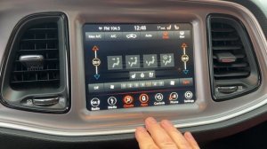 Dodge Challenger 2019 4wd полный привод! сказка для Русской зимы. Челябинск, авто на заказ из США