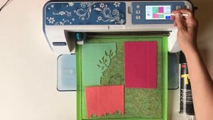 Обзор плоттера Brother ScanNCut