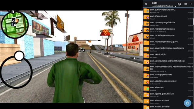 HOW TO INSTALL CLEO MENU CHEATS GTA SAN ANDREAS ANDROID 11,12,13 | GTA SAN ANDREAS CLEO MOD 2023 смотреть онлайн