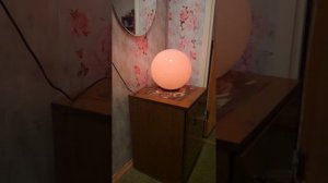 Умная лампа Алиса