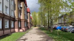 Валентиновка парк , ул. Горького 79к8