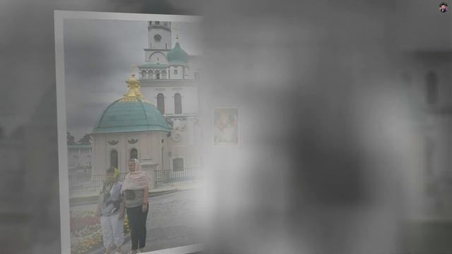 РОЖДЕСТВО ПРЕСВЯТОЙ БОГОРОДИЦЫ смотреть онлайн