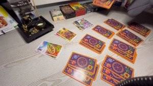 Расклад таро на весь 2024 год по месяцам для знака зодиака Овен