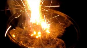 История бенгальских огней. Интересные факты.