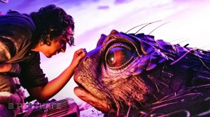 Уиллоу (1-й сезон) ? Русский Трейлер ? Сериал 2022 ? С 30 ноября ? Disney+