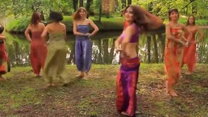 Мужиков нужно любить