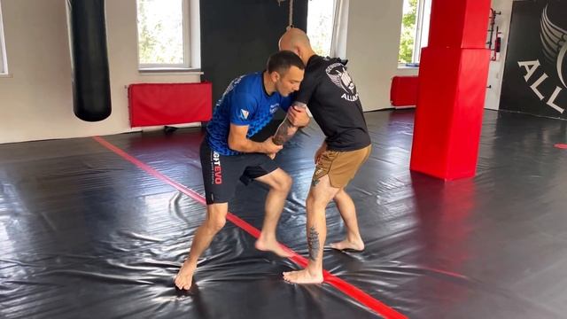 Как завалить любого соперника? Три простых и эффективных броска   #мма #тренер#боец #чемпион#бой смотреть онлайн