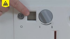 Газовый проточный водонагреватель BOSCH WR15 2 B23,WRD15 2 G23