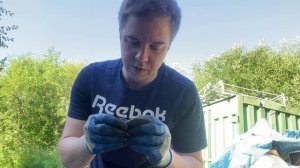 Поло седа, прошли обкатку после замены поршней на широкую юбку.