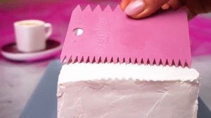 Торт без выпечки, который покорил миллионы хозяек. С печеньем Савоярди!