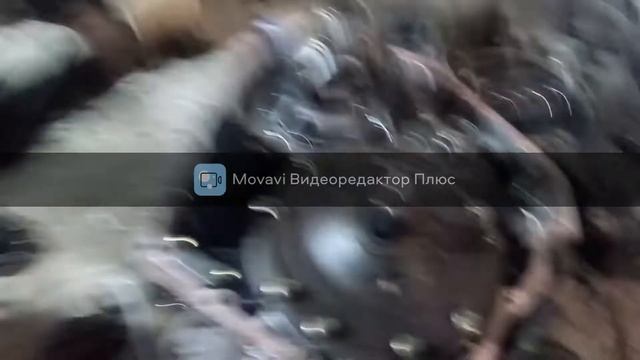 Opel Vectra B ревизия коробки AF20 (часть 3) смотреть онлайн