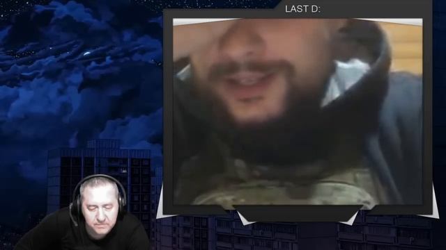 Ты виноват лишь в том что русский.