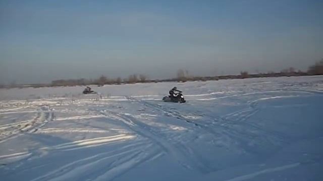 Yamaha Nytro jumping смотреть онлайн