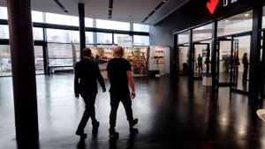 Пневматика на IWA2024 часть 2