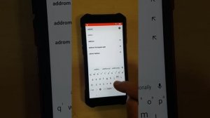 Ulefone Armor X5 Bypass google account FRP, android 9.0