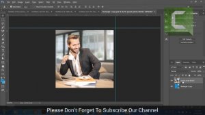 Flyer Design In Photoshop CC 2019 - Hindi/urdu Tutorial Part 01