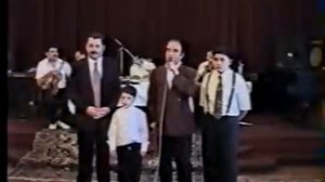 Zaur Rzayev  Islam Rzayev