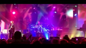 The Cure - Fascination Street * The Cure Lodz Multicam * Live 2016 FullHD