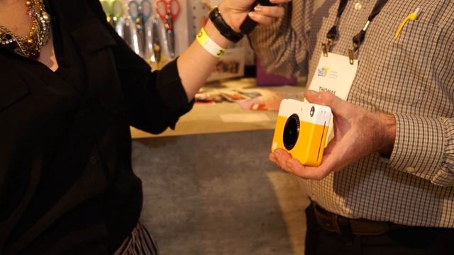 CES 2018: Kodak on BeTerrific!! Racing Drones, 3D Scanning, Printing, Photos! смотреть онлайн