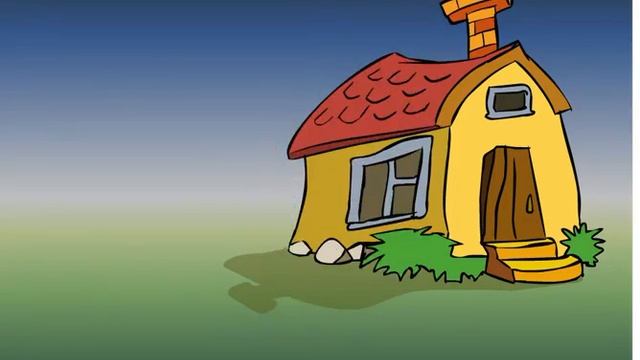 Жили-были гномики. Мульфильм про гномиков смотреть онлайн