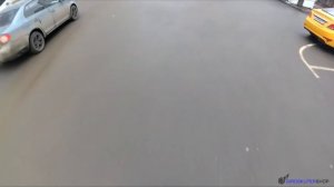 Halten RS-03 и Halten RS-02 тест драйв бездорожье зимой Новые электросамокаты 2020