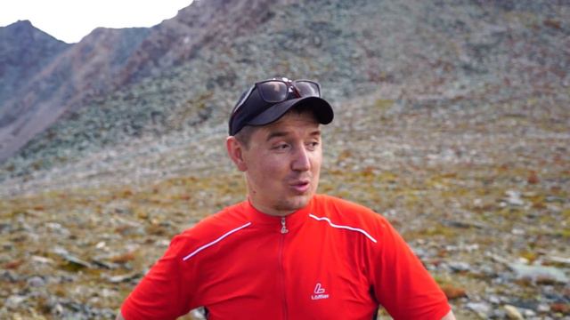 Саяны и Шумак 2022/Sayan Mountains And Shumak Springs