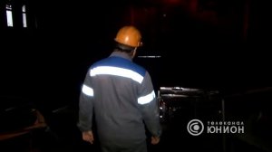 «Герои нашего времени»  Старобешевская ТЭС