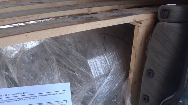 Как я покупал овальный дымоход (гильзовка кирпичного дымохода) смотреть онлайн