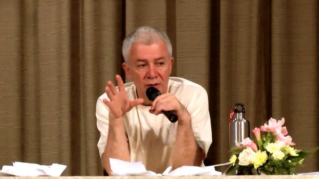 А. Хакимов - Наука взаимоотношений, Екб, ч.4 (25.07.2013) смотреть онлайн