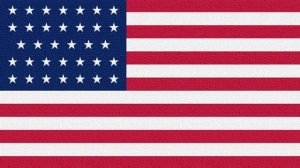 U.S. Patriotic Song (Vocal) America [My Country, 'Tis of Thee]