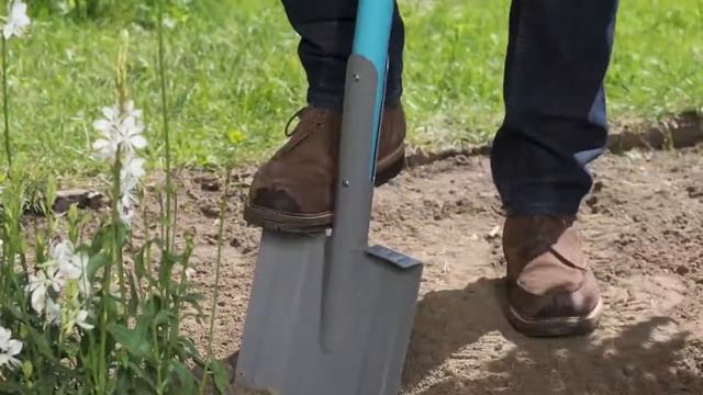 Садовые инструменты Gardena NatureLine