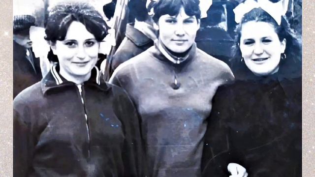 Конкурс Спортивная династия. Династия Кропотовых