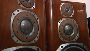 Onkyo Monitor 2001 обзор от Oldplayer.ru ВИНТАЖНАЯ АУДИОТЕХНИКА.