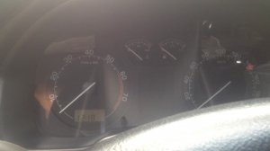 Шкода октавия тур. Как снять блок переключателя света.