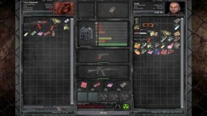 S.T.A.L.K.E.R. Другая История #1. История Наемника