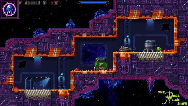 Super Mutant Alien Assault for PS4 [REVIEW] смотреть онлайн