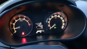 ДЕЛАЙ ТАК И РАСХОД БУДЕТ 5Л НА 100КМ / LADA GRANTA FL ДВИГАТЕЛЬ 11186.