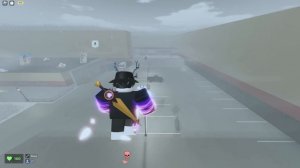 ROBLOX EVADE VC IS CHAOTIC