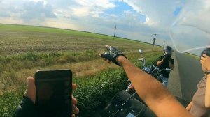 2000 КМ НА КИТАЙСКИХ МОТОЦИКЛАХ НА МОРЕ. ДОЕХАЛИ ДО КИРИЛЛОВКИ. ЧАСТЬ 2