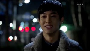 Корейский фильм Отличник средний школы