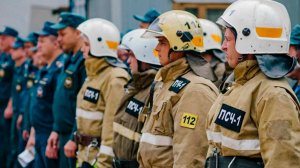 Таджикистан празднует 30-летие Комитета по чрезвычайным ситуациям