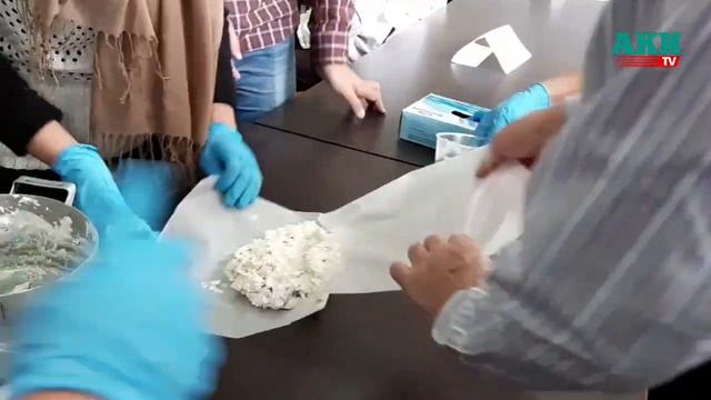 Куруттан нуга таттуусу кантип жасалат смотреть онлайн