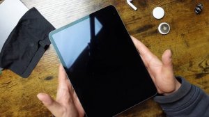 How To Turn On Off iPad Pro & iPad - How To Power Down iPad Pro